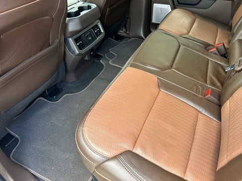 Used 2025 Ford F250 King Ranch AWD/4WD image 14