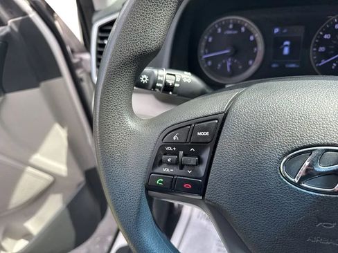 Used 2017 Hyundai Tucson SE image 17