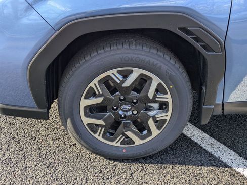 New 2026 Subaru Outback Touring XT image 6