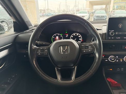 Certified 2023 Honda CR-V Sport image 13