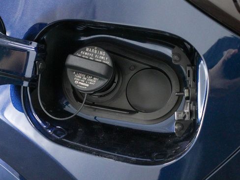 New 2025 MAZDA CX-5 AWD 2.5 S w/ Premium Plus Pkg image 12