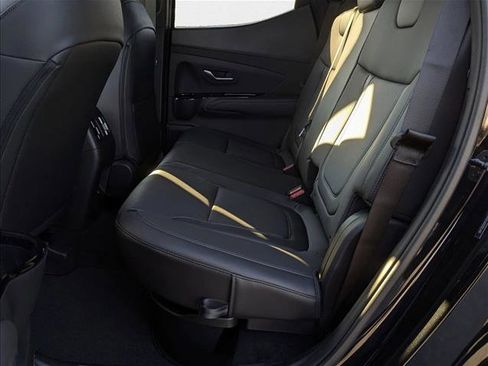 New 2026 Hyundai Santa Cruz XRT AWD/4WD image 15