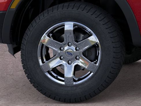 New 2026 Ford Ranger XLT AWD/4WD image 19