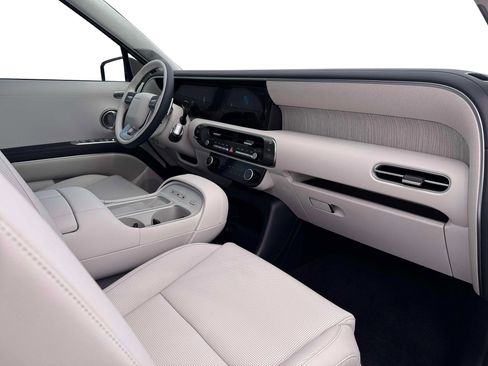 New 2026 Hyundai Palisade Calligraphy AWD/4WD image 15