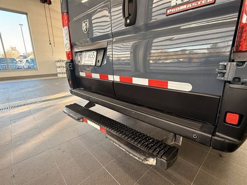 Used 2020 RAM ProMaster 3500 image 10