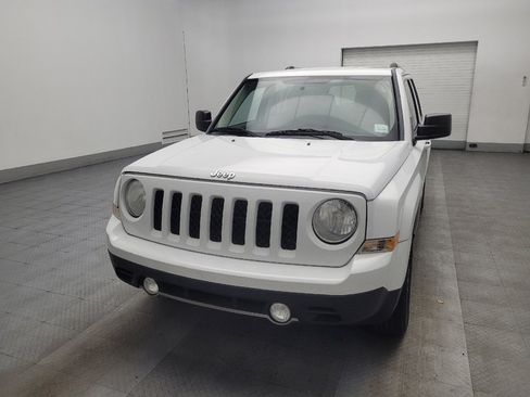 Used 2014 Jeep Patriot Limited image 15