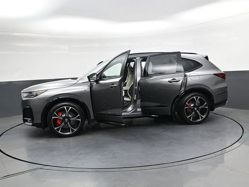 New 2026 Acura MDX Type S AWD/4WD image 39