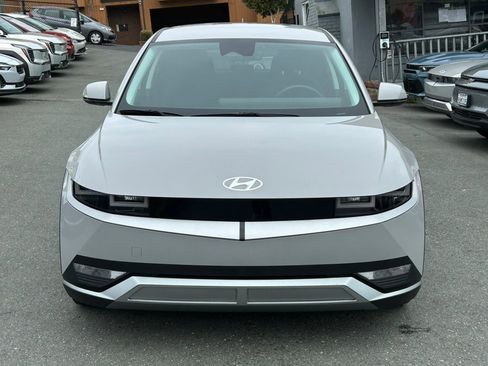 Used 2023 Hyundai Ioniq 5 SE RWD image 2