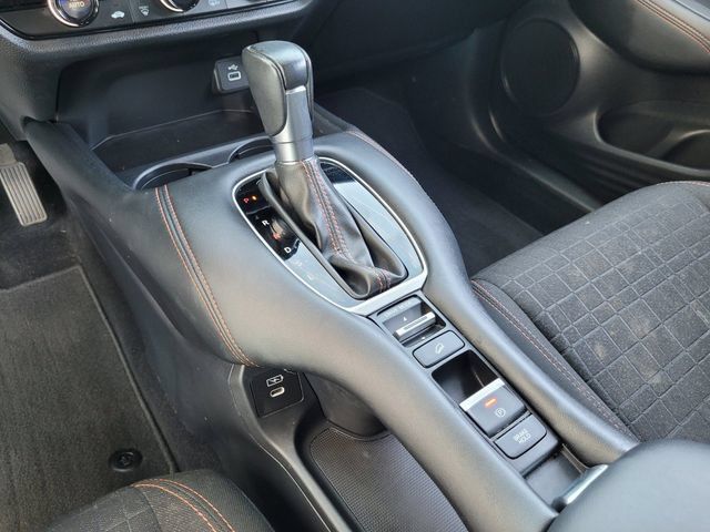 Used 2024 Honda HR-V Sport image 21
