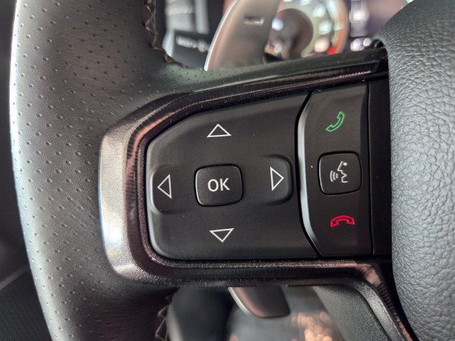 Used 2022 RAM 1500 TRX w/ TRX Level 1 Equipment Group AWD/4WD image 27