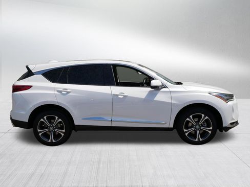 Used 2025 Acura RDX SH-AWD w/ Technology Package image 8