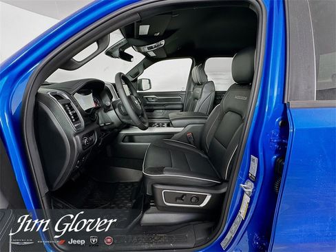 New 2026 RAM 1500 Laramie w/ Night Edition image 27