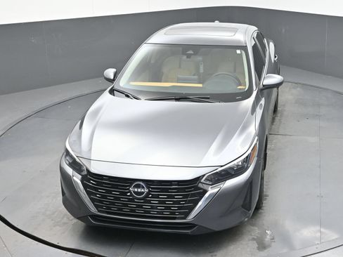 Certified 2024 Nissan Sentra SV w/ SV Premium Package FWD image 31