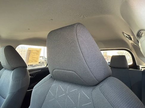 Used 2024 Toyota RAV4 XLE image 11