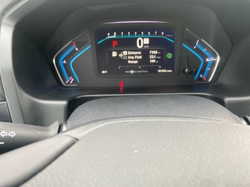 Used 2023 Honda Odyssey Elite image 14