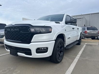 Used 2026 RAM 1500 Lone Star