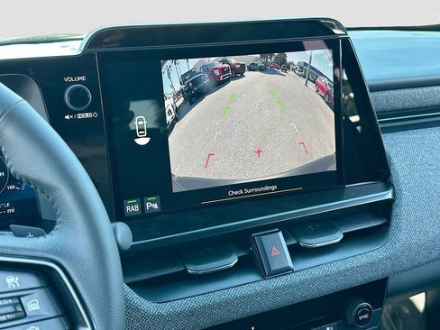 New 2026 Subaru Outback Premium image 14