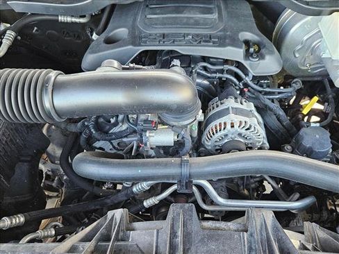 Used 2021 RAM 1500 Limited w/ Night Edition AWD/4WD image 22