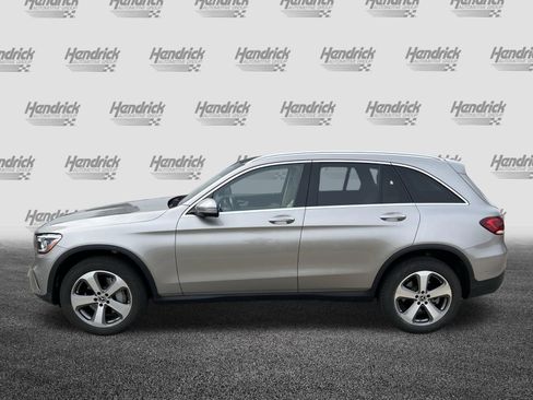 Certified 2022 Mercedes-Benz GLC 300 300 image 6