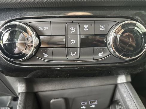 New 2026 Chevrolet TrailBlazer LT w/ Convenience Package image 32