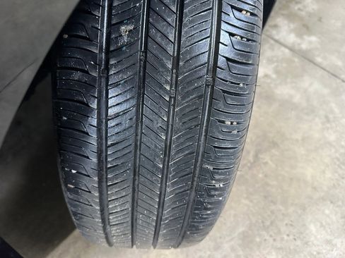 Used 2025 Nissan Sentra SV w/ All-Weather Package image 32