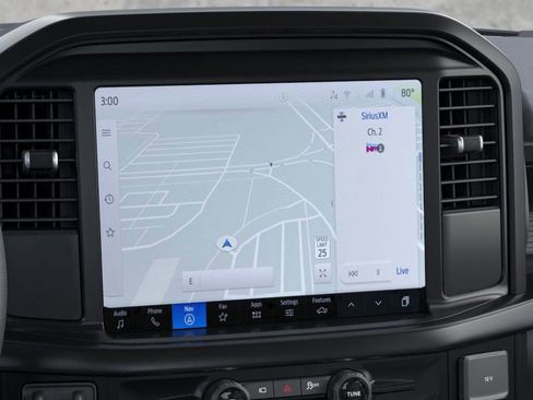 New 2025 Ford F150 STX image 14