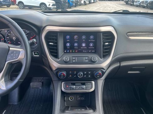 Used 2023 GMC Acadia Denali w/ Black Diamond Edition AWD/4WD image 29