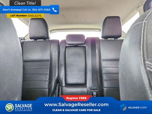 Used 2014 Ford Escape SE w/ Equipment Group 201A FWD image 13