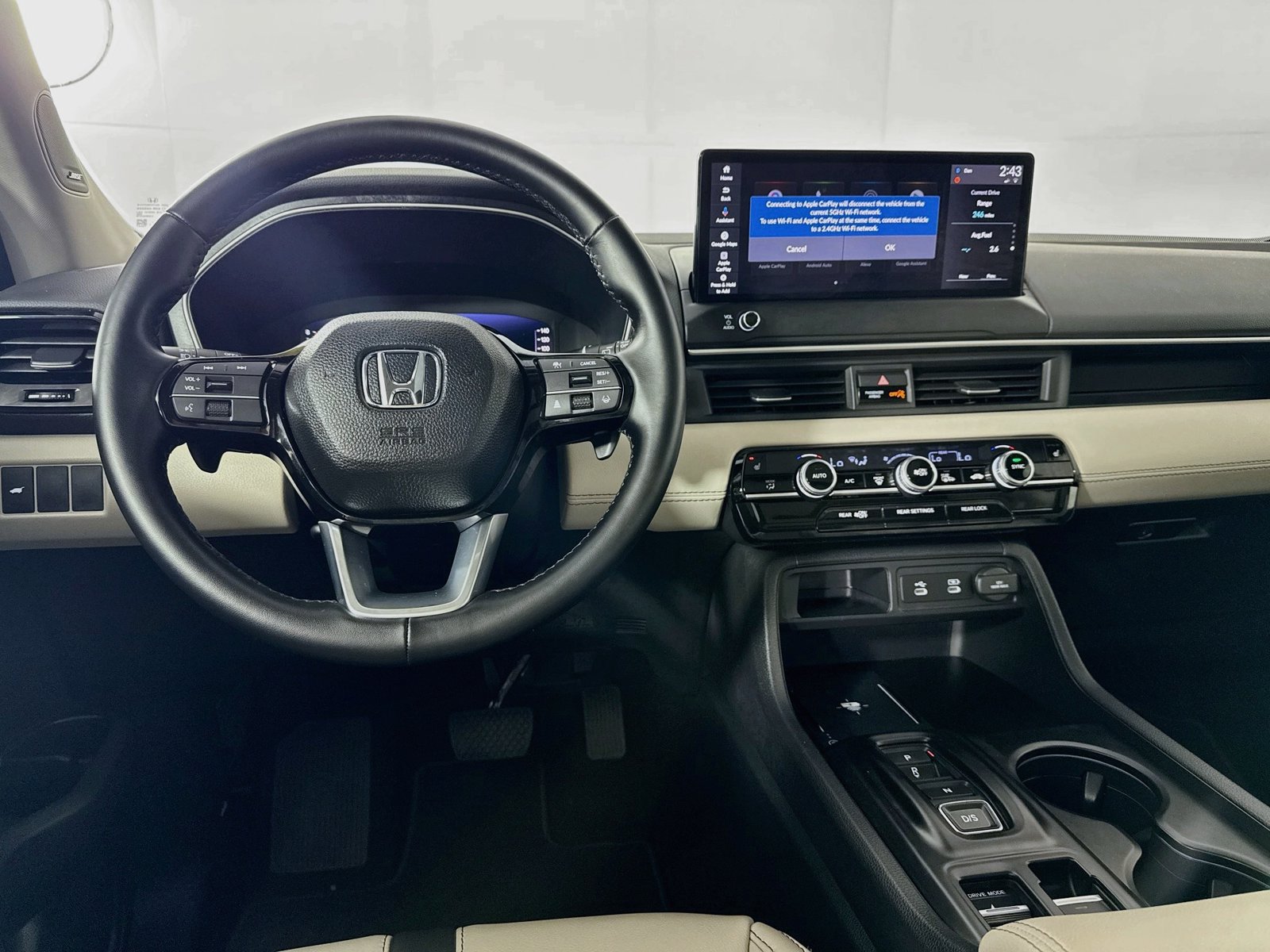 Used 2026 Honda Pilot Touring image 22