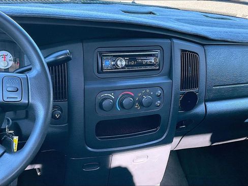 Used 2004 Dodge Ram 3500 Truck ST w/ Trailer Tow Group image 6