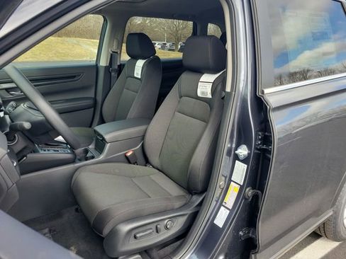 New 2026 Honda CR-V EX image 19