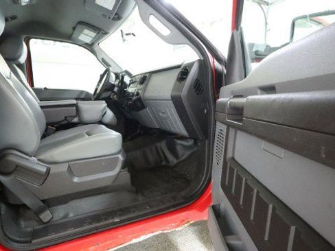 Used 2011 Ford F350 XL w/ PWR Equipment Group AWD/4WD image 9