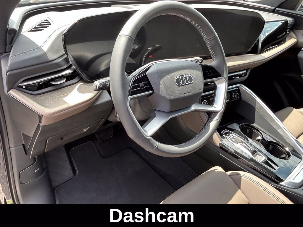 New 2026 Audi Q5 Premium Plus AWD/4WD image 16
