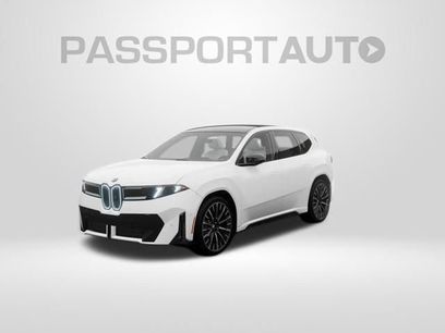 New 2027 BMW iX3 50 xDrive