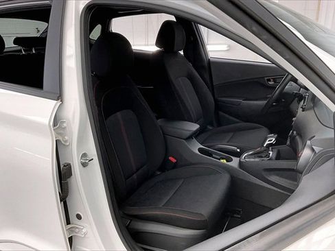 Certified 2023 Hyundai Kona N Line image 7