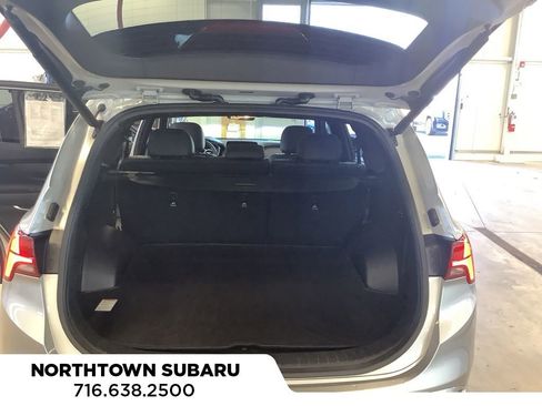 Used 2023 Hyundai Santa Fe Calligraphy AWD/4WD image 16