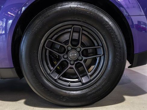 Used 2023 Dodge Challenger SRT Hellcat Redeye RWD image 27