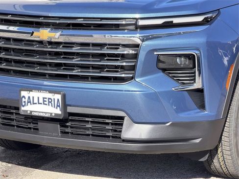 New 2026 Chevrolet Traverse LT image 7