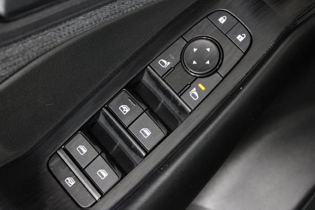 Certified 2023 Nissan Rogue S FWD image 21