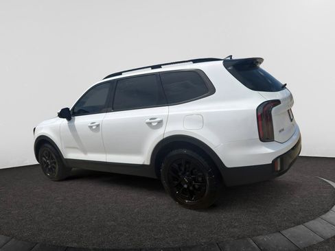 Used 2024 Kia Telluride SX Prestige X-Pro AWD/4WD image 6