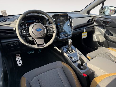 New 2026 Subaru Crosstrek 2.5i Sport AWD/4WD image 15