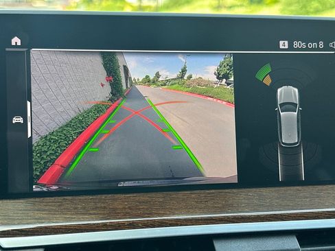 Used 2021 BMW X3 xDrive30i w/ Premium Package AWD/4WD image 25