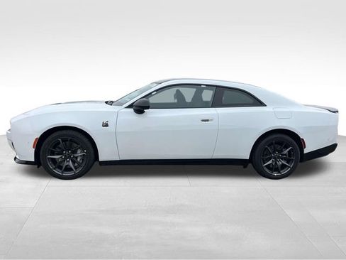 New 2026 Dodge Charger R/T Scat Pack image 4