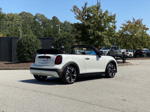 Used 2026 MINI Cooper S FWD image 3