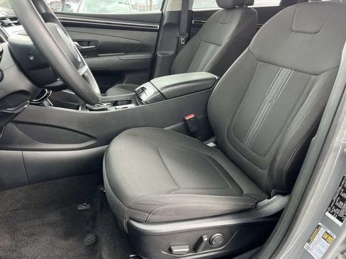 Certified 2024 Hyundai Tucson SEL AWD/4WD image 22