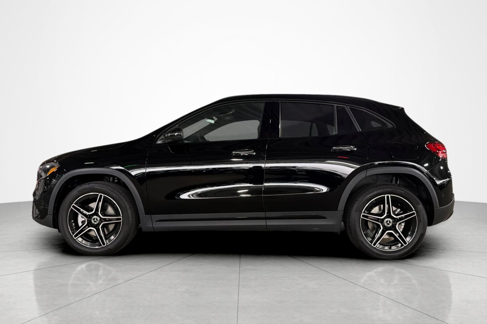 New 2026 Mercedes-Benz GLA 250 image 2