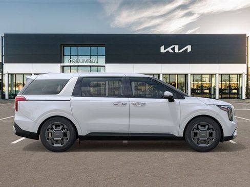 New 2026 Kia Carnival EX image 7