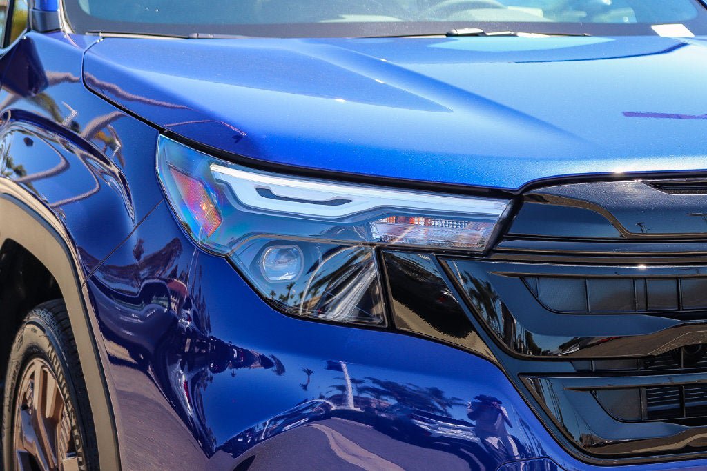 New 2026 Subaru Forester Touring AWD/4WD image 8