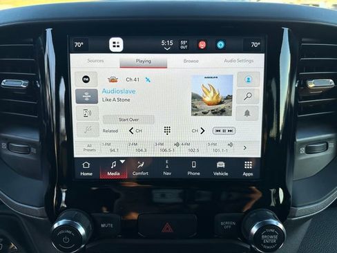 Used 2024 RAM 2500 Tradesman w/ Towing Technology Group image 22