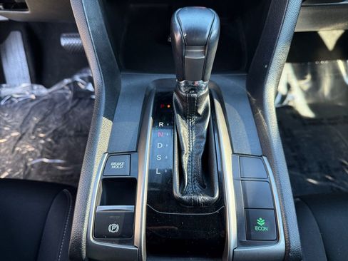 Used 2021 Honda Civic EX image 17
